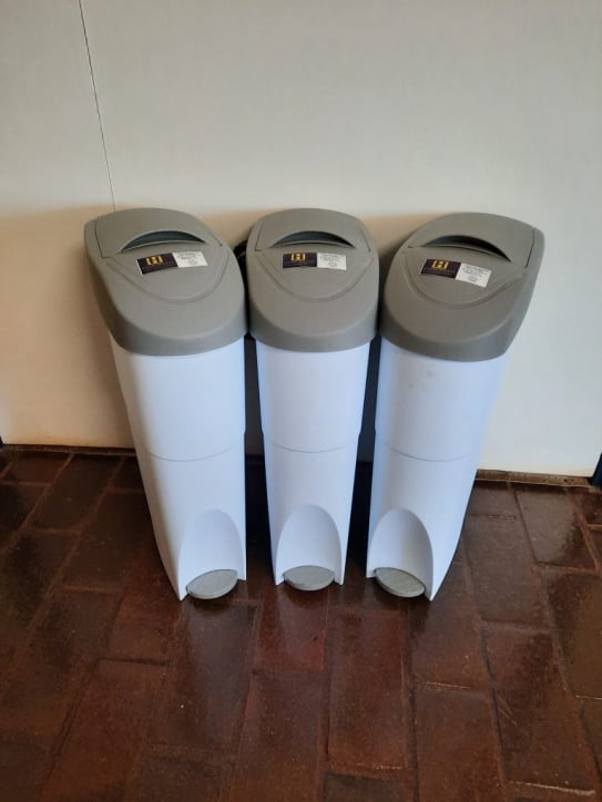 Mobirise Website Builder